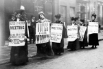Suffragettes 