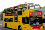 Bournemouth Bus